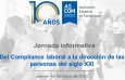 Del Compliance laboral a la direcci&oacute;n de las personas del siglo XXI 