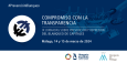 X Jornadas sobre Prevenci&oacute;n y Represi&oacute;n del Blanqueo de Capitales 